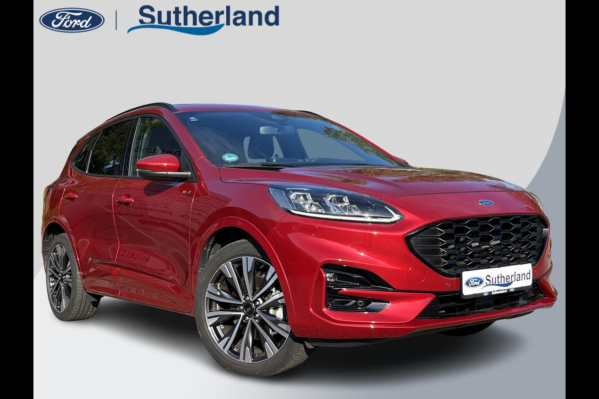 Ford Kuga 2.5 PHEV ST-Line X 225pk | Winter Pack | 20 inch velgen | Achteruitrijcamera | Bang&Olufsen