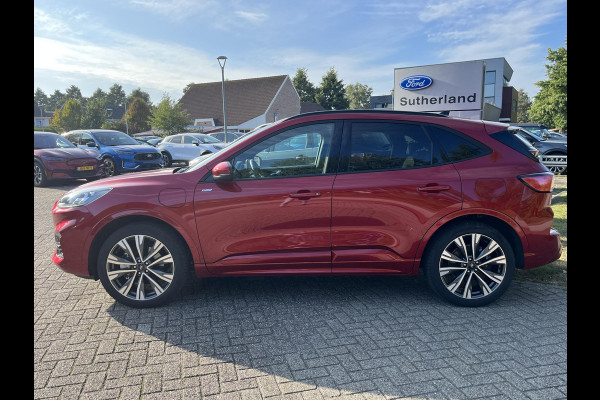 Ford Kuga 2.5 PHEV ST-Line X 225pk | Winter Pack | 20 inch velgen | Achteruitrijcamera | Bang&Olufsen