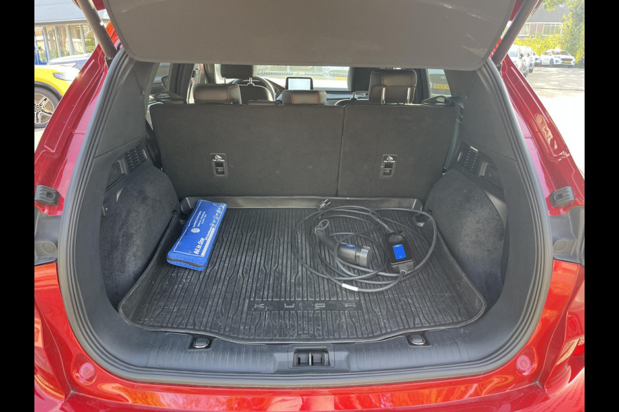 Ford Kuga 2.5 PHEV ST-Line X 225pk | Winter Pack | 20 inch velgen | Achteruitrijcamera | Bang&Olufsen
