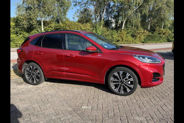 Ford Kuga 2.5 PHEV ST-Line X 225pk | Winter Pack | 20 inch velgen | Achteruitrijcamera | Bang&Olufsen