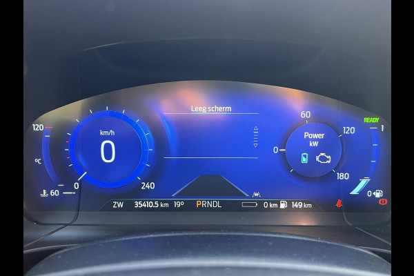 Ford Kuga 2.5 PHEV ST-Line X 225pk | Winter Pack | 20 inch velgen | Achteruitrijcamera | Bang&Olufsen