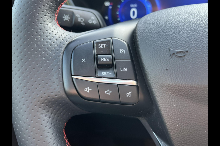 Ford Kuga 2.5 PHEV ST-Line X 225pk | Winter Pack | 20 inch velgen | Achteruitrijcamera | Bang&Olufsen