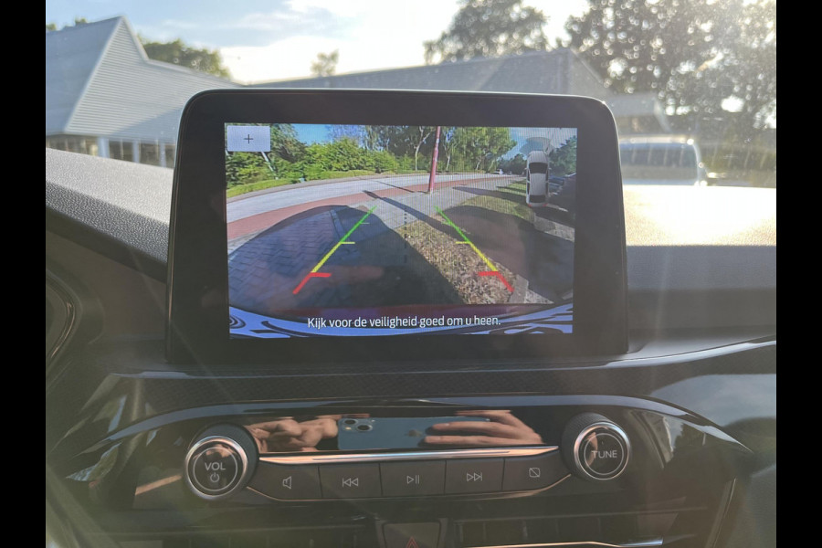 Ford Kuga 2.5 PHEV ST-Line X 225pk | Winter Pack | 20 inch velgen | Achteruitrijcamera | Bang&Olufsen