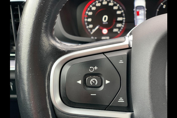 Volvo V60 2.0 D4 Inscription 190PK LEDER FULL 2021 DEALER OH / NETTO EXPORT € 14.950