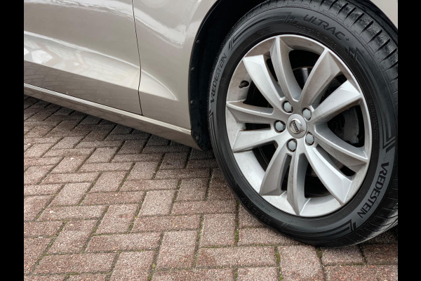 Volvo V60 2.0 D4 Inscription 190PK LEDER FULL 2021 DEALER OH / NETTO EXPORT € 14.950