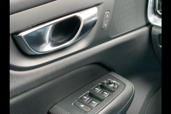 Volvo V60 2.0 D4 Inscription 190PK LEDER FULL 2021 DEALER OH / NETTO EXPORT € 14.950