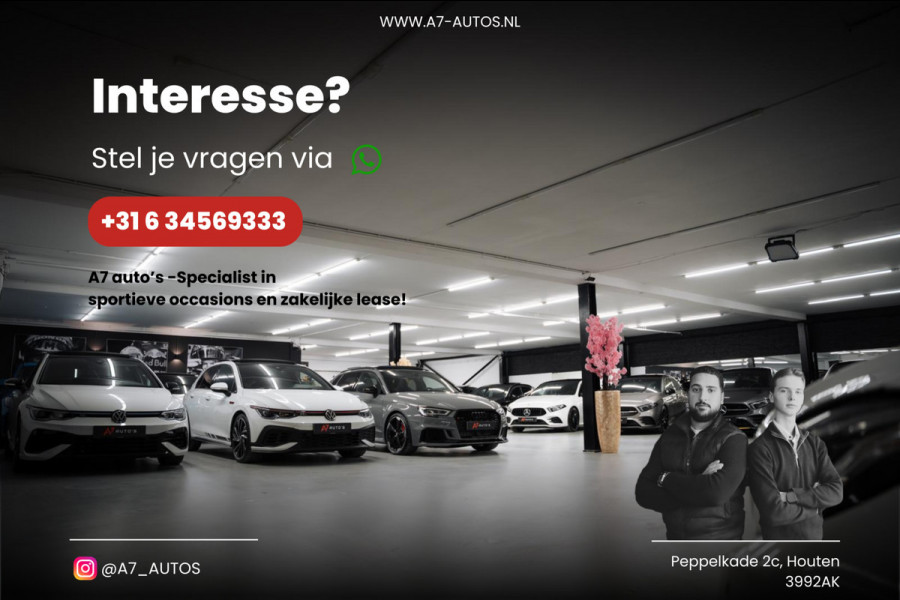 Volkswagen Golf 2.0 TSI GTI NURBURGRING/PANO/H&K/IQ-LIGHT/CAM/VOLL