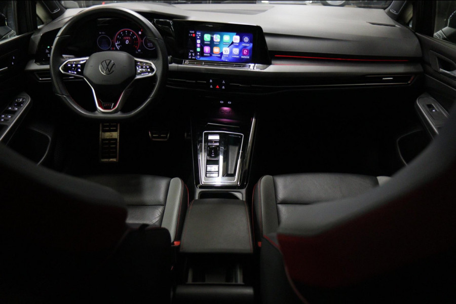 Volkswagen Golf 2.0 TSI GTI NURBURGRING/PANO/H&K/IQ-LIGHT/CAM/VOLL