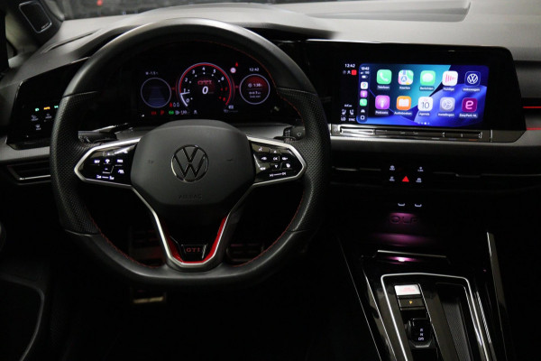 Volkswagen Golf 2.0 TSI GTI NURBURGRING/PANO/H&K/IQ-LIGHT/CAM/VOLL