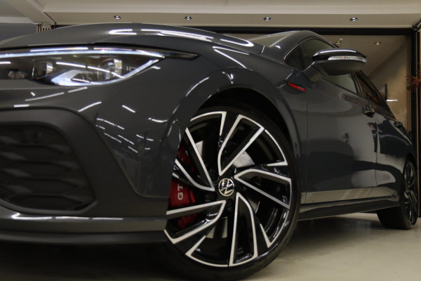 Volkswagen Golf 2.0 TSI GTI NURBURGRING/PANO/H&K/IQ-LIGHT/CAM/VOLL