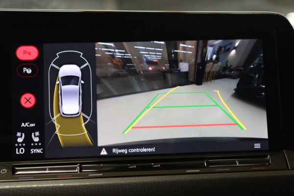 Volkswagen Golf 2.0 TSI GTI NURBURGRING/PANO/H&K/IQ-LIGHT/CAM/VOLL