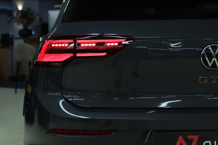 Volkswagen Golf 2.0 TSI GTI NURBURGRING/PANO/H&K/IQ-LIGHT/CAM/VOLL