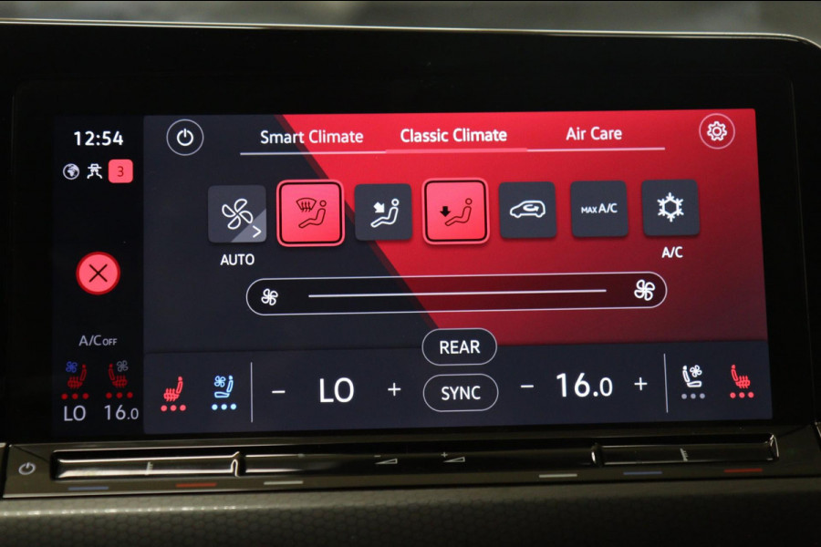 Volkswagen Golf 2.0 TSI GTI NURBURGRING/PANO/H&K/IQ-LIGHT/CAM/VOLL