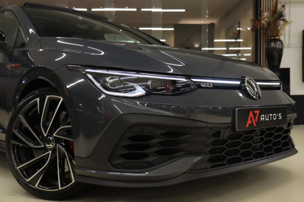 Volkswagen Golf 2.0 TSI GTI NURBURGRING/PANO/H&K/IQ-LIGHT/CAM/VOLL