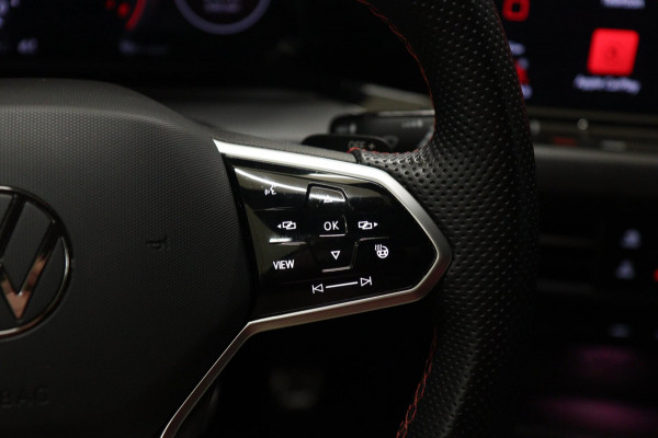 Volkswagen Golf 2.0 TSI GTI NURBURGRING/PANO/H&K/IQ-LIGHT/CAM/VOLL