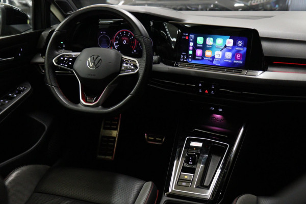 Volkswagen Golf 2.0 TSI GTI NURBURGRING/PANO/H&K/IQ-LIGHT/CAM/VOLL