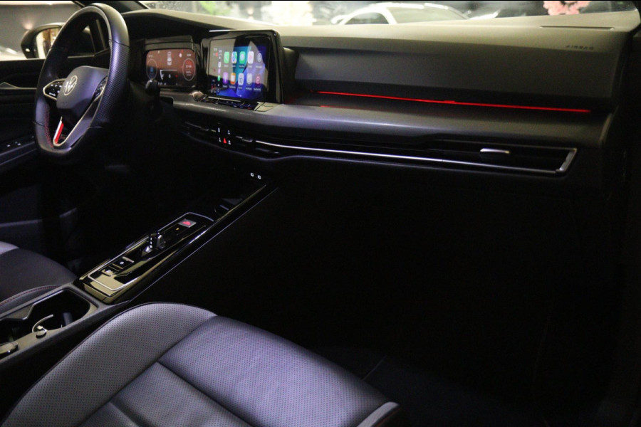 Volkswagen Golf 2.0 TSI GTI NURBURGRING/PANO/H&K/IQ-LIGHT/CAM/VOLL