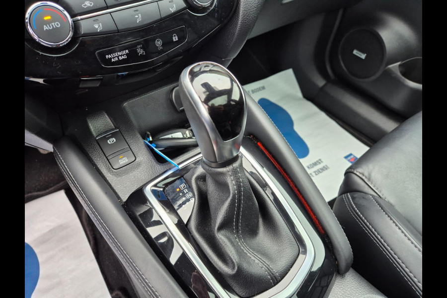 Nissan QASHQAI 1.3 DIG-T Tekna Automaat DCT-7 Pano, Leder, Memory