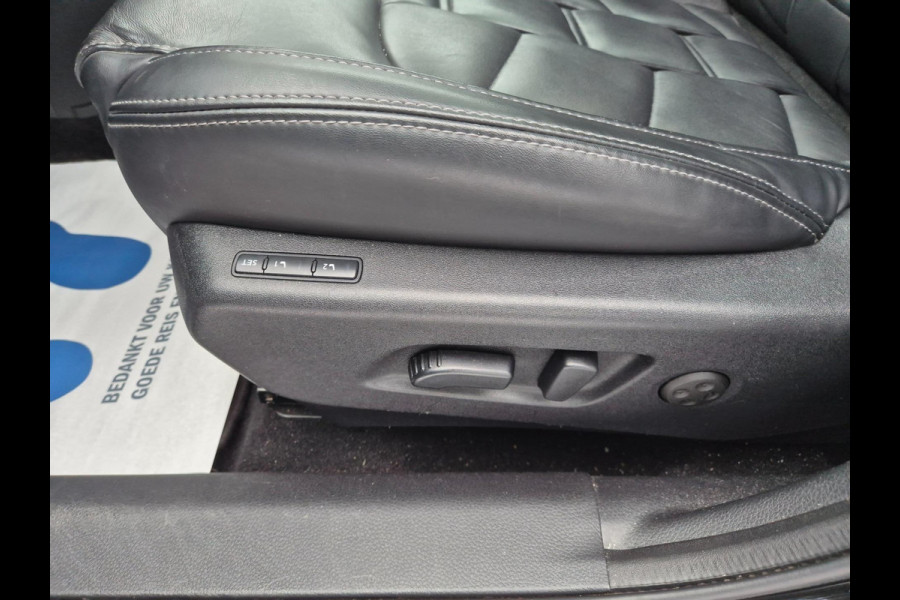 Nissan QASHQAI 1.3 DIG-T Tekna Automaat DCT-7 Pano, Leder, Memory