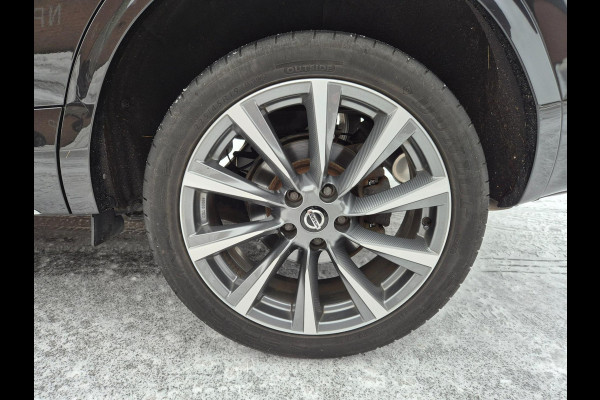 Nissan QASHQAI 1.3 DIG-T Tekna Automaat DCT-7 Pano, Leder, Memory