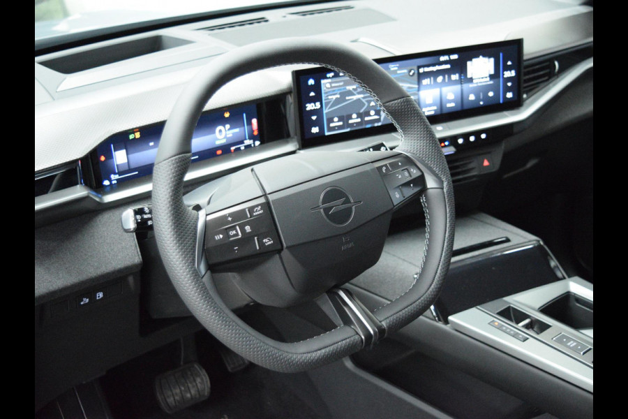 Opel Grandland 1.6 Turbo Plug-in-Hybrid Business Edition SCHUIF- KANTELDAK | LEREN BEKLEDING | CAMERA MET SENSOREN |