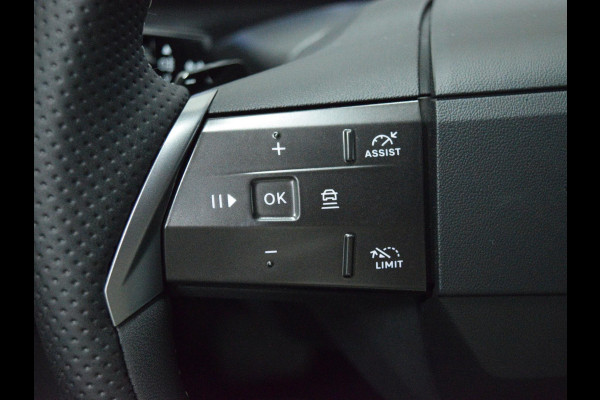 Opel Grandland 1.6 Turbo Plug-in-Hybrid Business Edition SCHUIF- KANTELDAK | LEREN BEKLEDING | CAMERA MET SENSOREN |