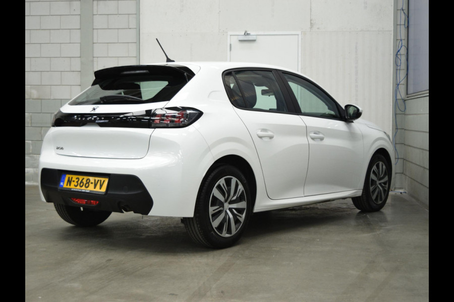 Peugeot 208 1.2 PureTech Active CARPLAY | STOELVERWARMING | AIRCO |