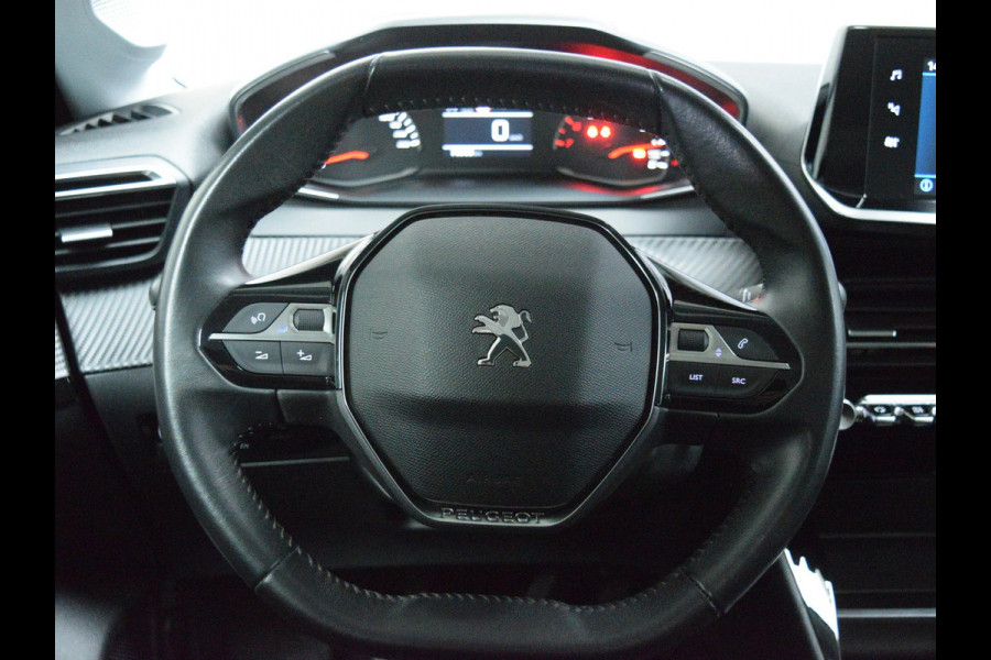 Peugeot 208 1.2 PureTech Active CARPLAY | STOELVERWARMING | AIRCO |