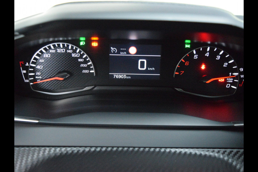 Peugeot 208 1.2 PureTech Active CARPLAY | STOELVERWARMING | AIRCO |