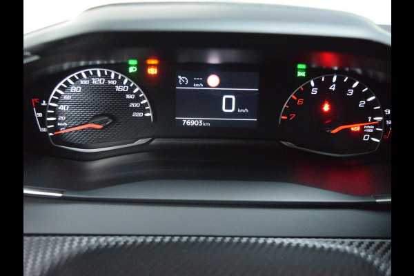 Peugeot 208 1.2 PureTech Active CARPLAY | STOELVERWARMING | AIRCO |