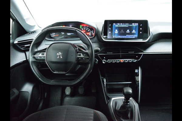 Peugeot 208 1.2 PureTech Active CARPLAY | STOELVERWARMING | AIRCO |
