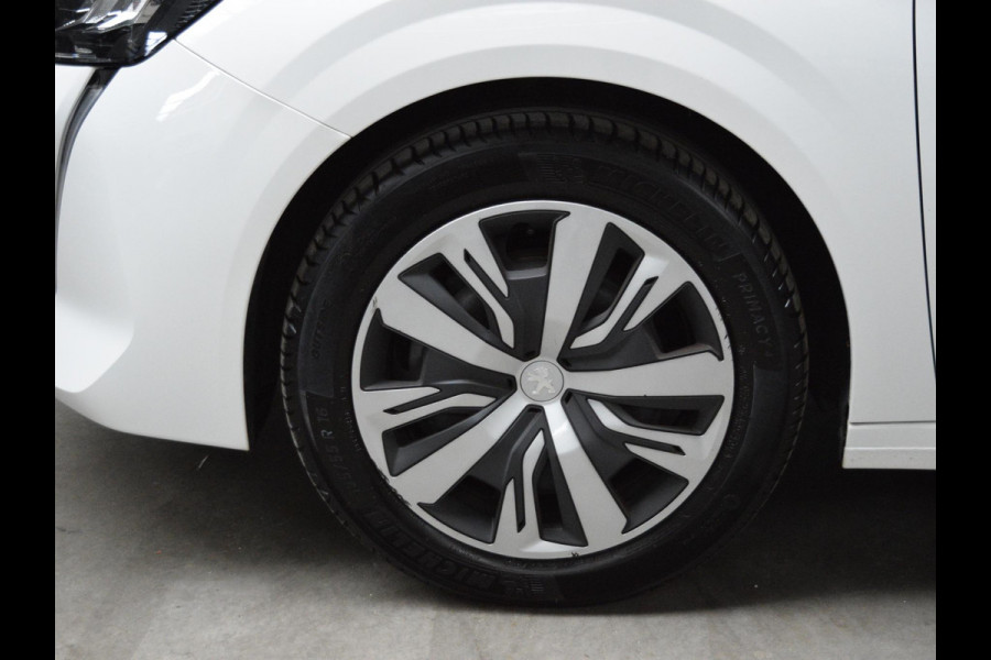 Peugeot 208 1.2 PureTech Active CARPLAY | STOELVERWARMING | AIRCO |