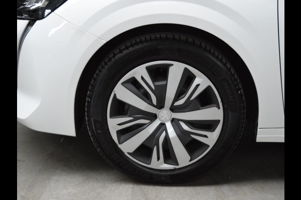 Peugeot 208 1.2 PureTech Active CARPLAY | STOELVERWARMING | AIRCO |