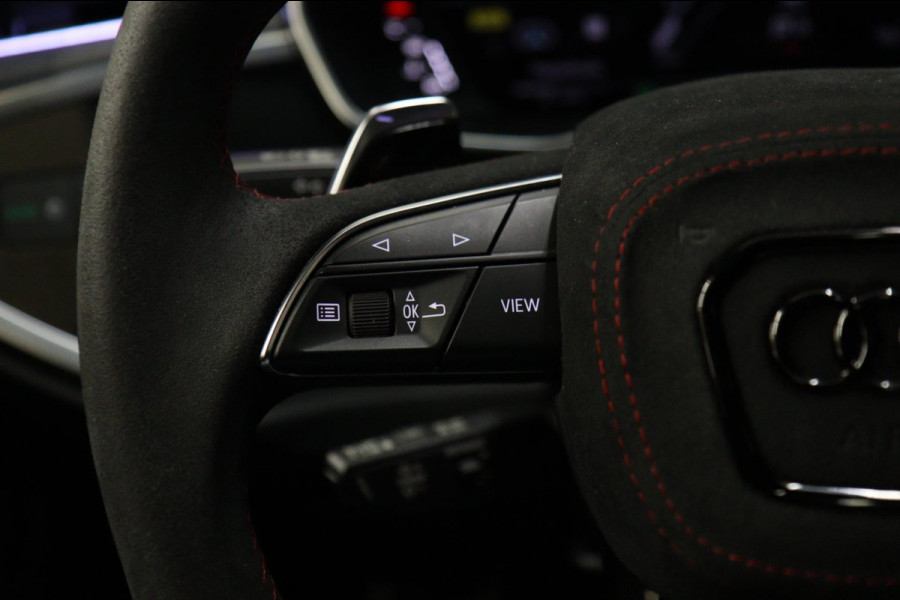 Audi RS Q3 Sportback TFSI RS 400PK/NARDO/PANO/SONOS/RS-STOELEN/BOMVOL