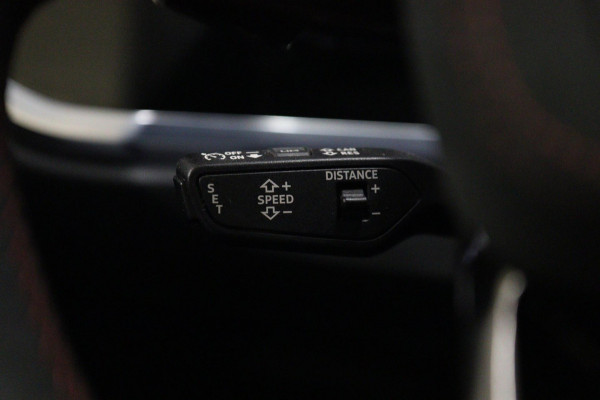 Audi RS Q3 Sportback TFSI RS 400PK/NARDO/PANO/SONOS/RS-STOELEN/BOMVOL