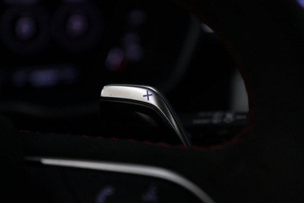 Audi RS Q3 Sportback TFSI RS 400PK/NARDO/PANO/SONOS/RS-STOELEN/BOMVOL