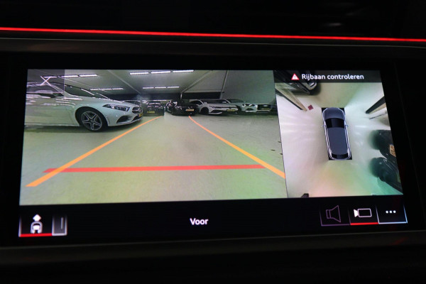 Audi RS Q3 Sportback TFSI RS 400PK/NARDO/PANO/SONOS/RS-STOELEN/BOMVOL