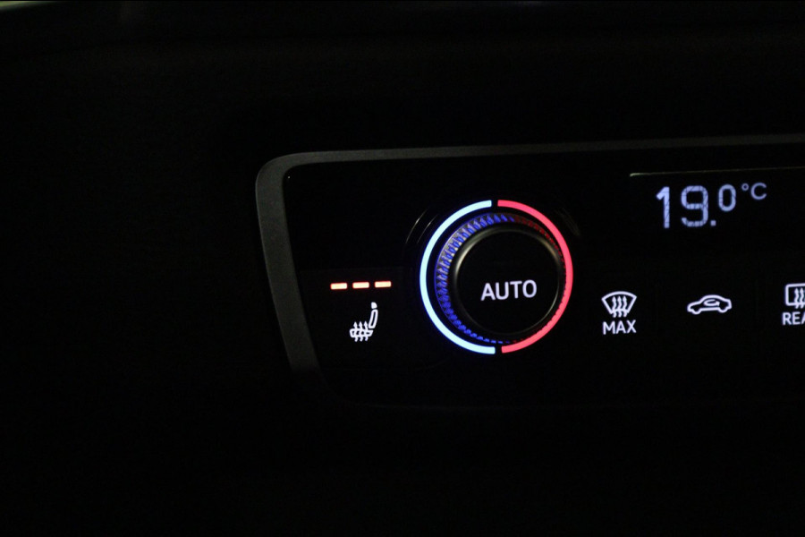 Audi RS Q3 Sportback TFSI RS 400PK/NARDO/PANO/SONOS/RS-STOELEN/BOMVOL