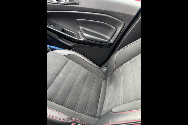 Ford EcoSport 1.0 EcoBoost ST-Line 125pk | Achteruitrijcamera | Stoelverwarming | Dodehoeksensoren | Climate control