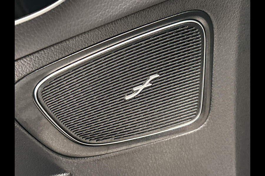 Mercedes-Benz C-Klasse 180 AMG Line | Pano/Dak | Burmester | Leder/Alcantara | Camera