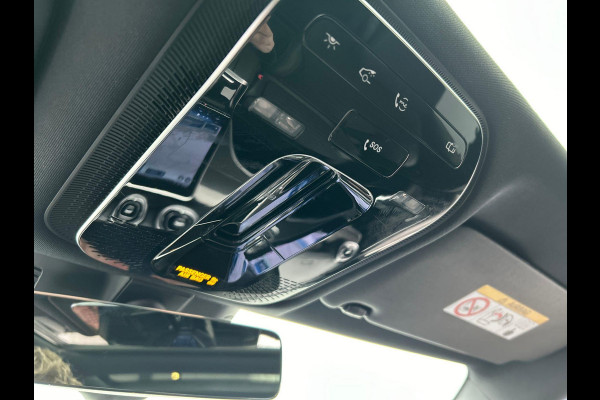 Mercedes-Benz C-Klasse 180 AMG Line | Pano/Dak | Burmester | Leder/Alcantara | Camera