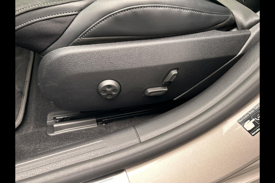 Mercedes-Benz C-Klasse 180 AMG Line | Pano/Dak | Burmester | Leder/Alcantara | Camera