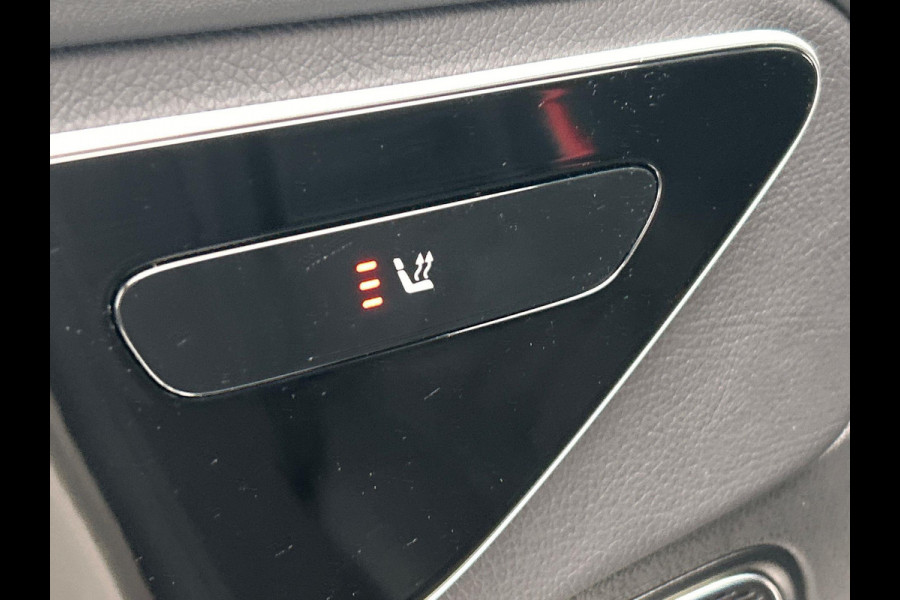 Mercedes-Benz C-Klasse 180 AMG Line | Pano/Dak | Burmester | Leder/Alcantara | Camera