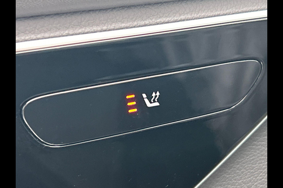 Mercedes-Benz C-Klasse 180 AMG Line | Pano/Dak | Burmester | Leder/Alcantara | Camera