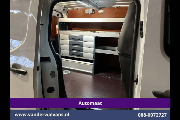 Peugeot Partner 1.5 BlueHDI Premium 131pk Automaat L1H1 Inrichting Euro6 Airco | Apple Carplay | Cruisecontrol Android Auto, Parkeersensoren, Achterklep