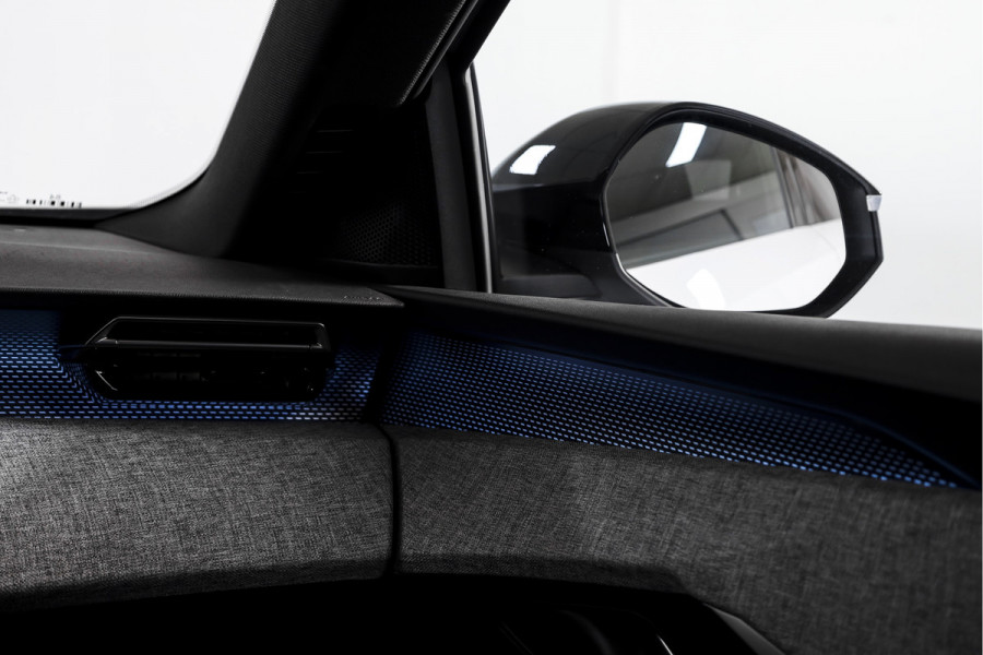 Peugeot 3008 1.2 Hybrid 145 GT | Dig. Cockpit | Adapt. Cruise | Stoel-+stuurverw. | PDC | Camera | NAV+App. Connect | ECC | 19" LM | 5325