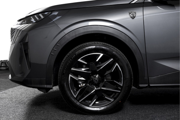 Peugeot 3008 1.2 Hybrid 145 GT | Dig. Cockpit | Adapt. Cruise | Stoel-+stuurverw. | PDC | Camera | NAV+App. Connect | ECC | 19" LM | 5325