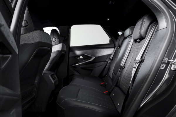 Peugeot 3008 1.2 Hybrid 145 GT | Dig. Cockpit | Adapt. Cruise | Stoel-+stuurverw. | PDC | Camera | NAV+App. Connect | ECC | 19" LM | 5325