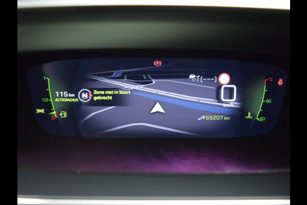 Peugeot 208 1.2 PureTech GT PANORAMADAK | NAVIGATIE & CARPLAY | CAMERA MET SENSOREN | STOELVERWARMING |