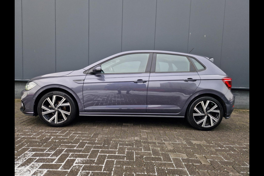 Volkswagen Polo 1.0 TSI DSG R-Line /Virtual Pro /Keyless /IQ Drive /IQ Light